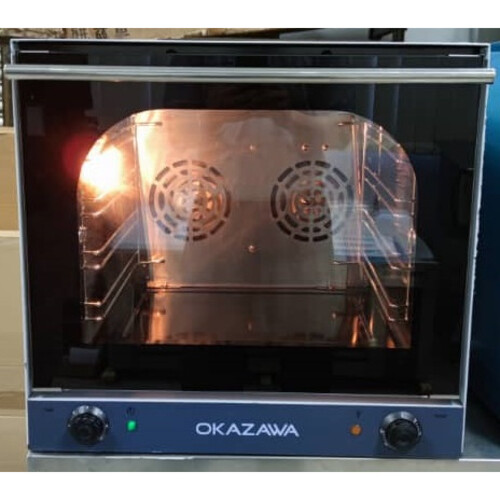 Okazawa Convection Oven OC41A