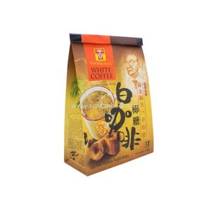 Tan Kim Hock White Coffee with Coconut Palm Sugar 陈金福椰糖白咖啡  480g