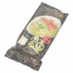 San Shu Gong YuPo Noodles 三叔公尤伯面 270g