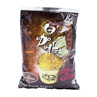 San Shu Gong Lao Qian Instant White Coffee 三叔公老钱白咖啡 1kg