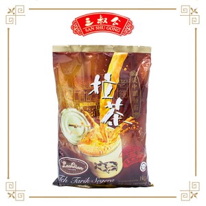 San Shu Gong Lao Qian Instant Milk Tea 三叔公老钱拉茶 1kg