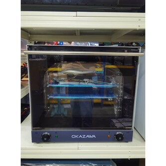 Okazawa Convection Oven OC41A