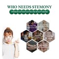 [Halal] Stemony Premium Detox 12g/30 sachet/Box 要健康,  先排毒！