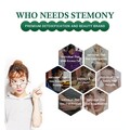 [Halal] Stemony Premium Detox 12g/30 sachet/Box 要健康,  先排毒！